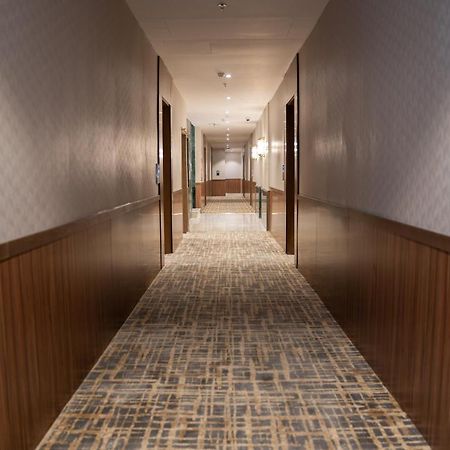 Sarwat Park Hotel 제다 외부 사진